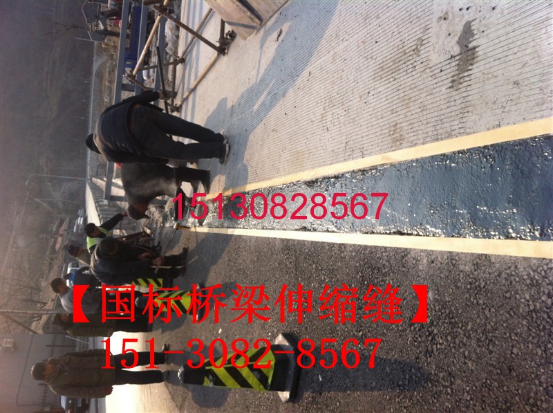 路橋?qū)Ｓ脴蛄荷炜s縫裝置TST、型鋼伸縮縫、模數(shù)式伸縮縫圖集151-3082-8567