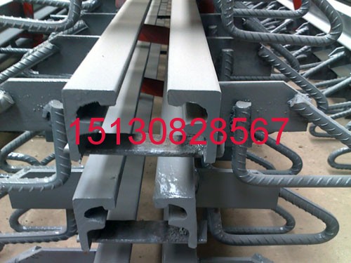 GQF-C型 MZL模數(shù)式伸縮縫 TST無縫伸縮縫 梳齒鋼板型伸縮縫廠家底價151-3082-8567