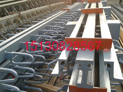 GQF-C型 MZL模數(shù)式伸縮縫 TST無縫伸縮縫 梳齒鋼板型伸縮縫廠家底價151-3082-8567