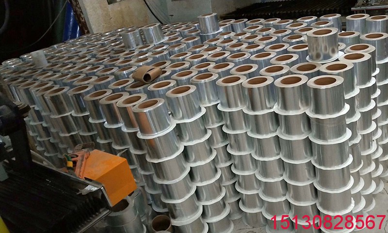 8501阻燃膠帶 8501難燃密封膠帶 KY-丁基密封膠帶廠家4