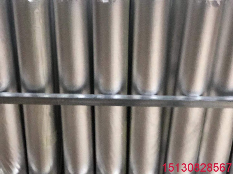 8501阻燃膠帶 8501難燃密封膠帶 KY-丁基密封膠帶廠家3