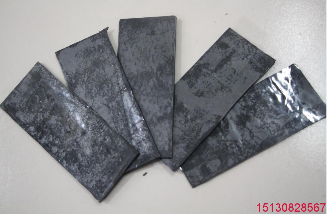 盾構(gòu)管片專用橡膠膩?zhàn)悠?自粘性丁基橡膠薄板 廠家批發(fā)2