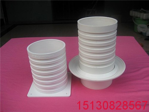 *標upvc塑料止水節(jié)50、75、110、160型防水預(yù)埋止水節(jié)批發(fā)4