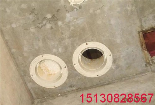 *標upvc塑料止水節(jié)50、75、110、160型防水預(yù)埋止水節(jié)批發(fā)2