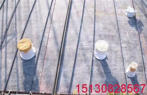 管道預埋套管 排水管道預埋套筒 橡塑預埋止水節(jié)的安裝使用11