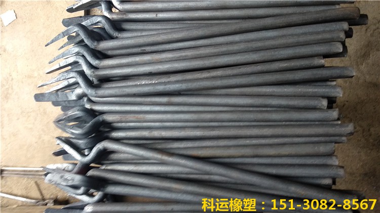 路橋橋梁伸縮縫裝置安裝養(yǎng)護(hù) 膠條安裝更換工具1
