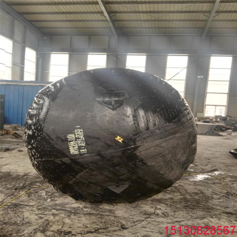 衡水橡塑**管道堵水氣囊的工作原理-管道閉水試驗(yàn)工具DN600MM4