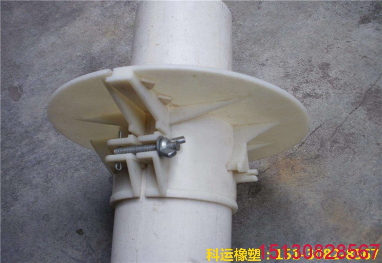110管道pvc塑料吊?？?114、165、108、160型塑料吊模****4