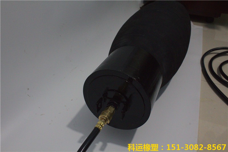 變徑管道封堵氣囊 超高壓變徑通用型管道封堵氣囊【高性能】6